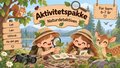 Naturdetektiven.