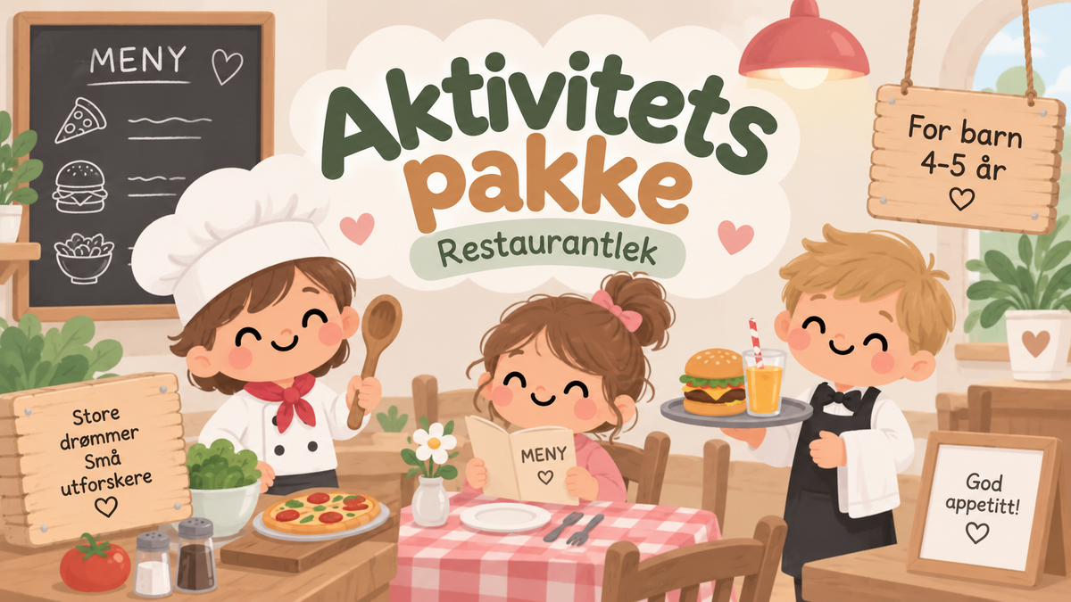 Resturant lek.