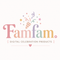 Famfam - Startside